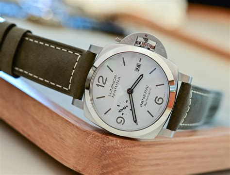 ≥ Vind panerai horloges in Horloges 